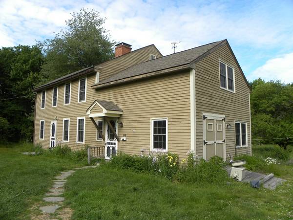 168 Gould Rd, Charlton, MA 01507