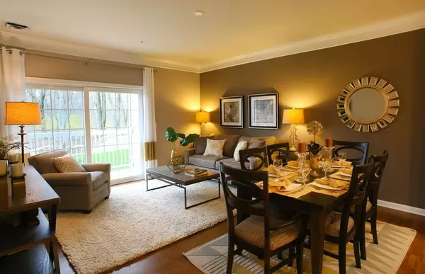 Weymouth, MA 02190,110 Trotter Road #111