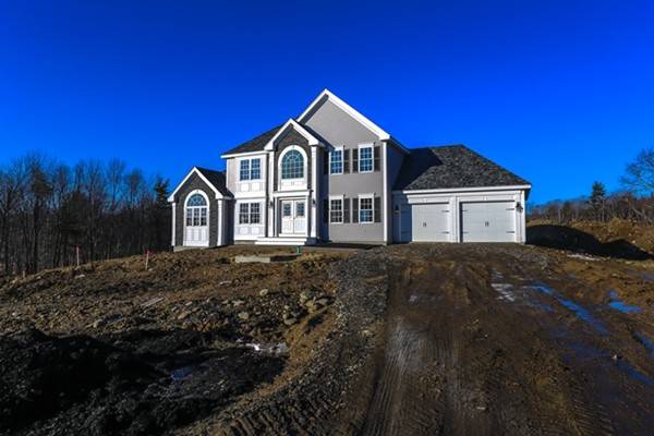 Lot 26 Rock Maple Lane, Westminster, MA 01473