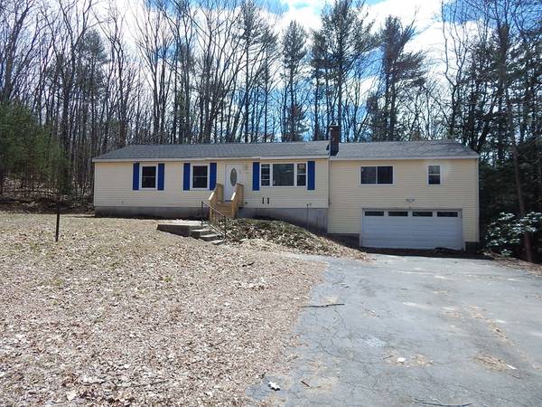 Athol, MA 01331,207 Adams Drive