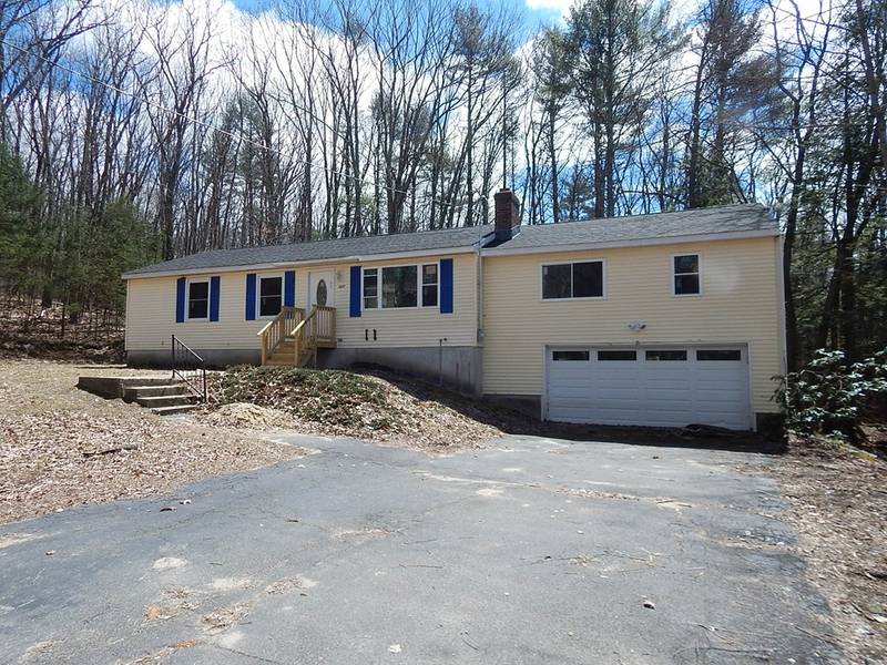 207 Adams Drive, Athol, MA 01331