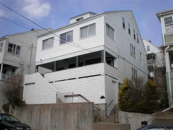 15 Whitman St, Somerville, MA 02144