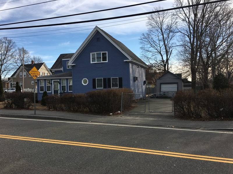 144 Canton St, Stoughton, MA 02072