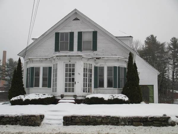 181 Glenallen St, Winchendon, MA 01475