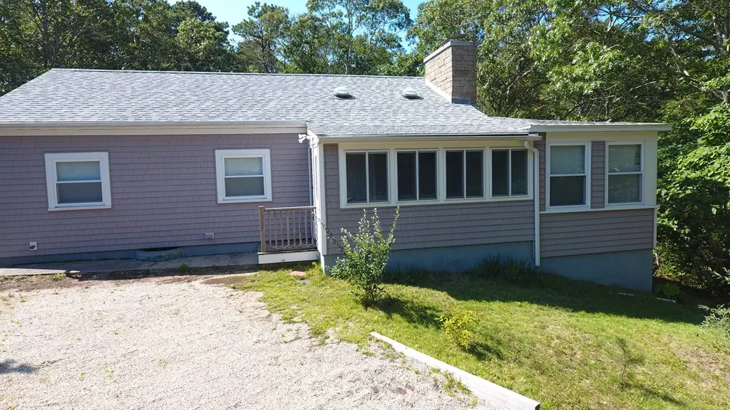 510 Quaker Road, Falmouth, MA 02556