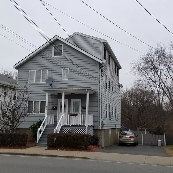 448 Central St, Saugus, MA 01906