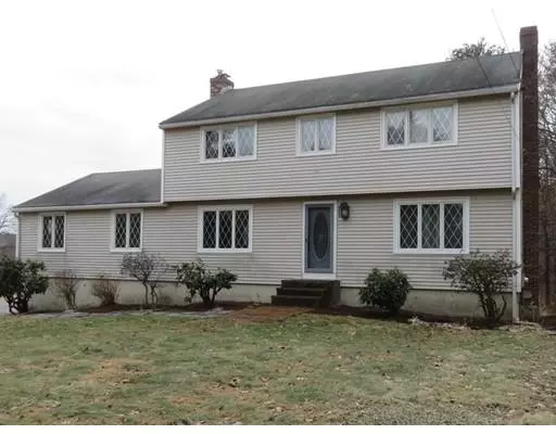 519 Main St, West Newbury, MA 01985