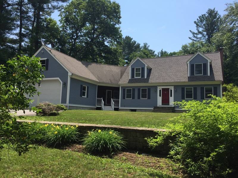 1130 West Street, Walpole, MA 02081