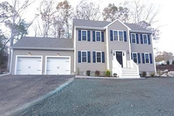 89 Westdale Rd., , Holbrook, MA 02343