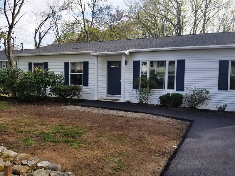 131 Appleton Street, North Andover, MA 01845