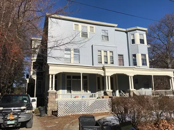 Haverhill, MA 01830,144 Arlington St