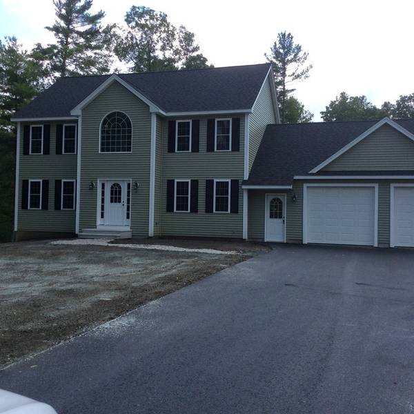 lot 16 Hyde Rd, Charlton, MA 01507