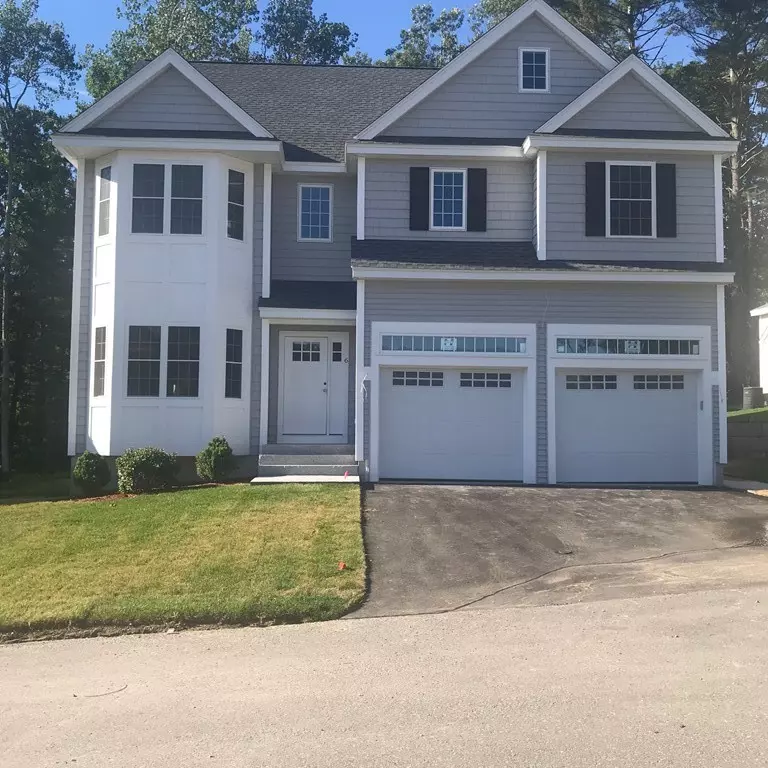 Methuen, MA 01844,6 Sadie Lane #LOT 3