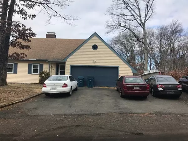 758 Turnpike Street, Canton, MA 02021