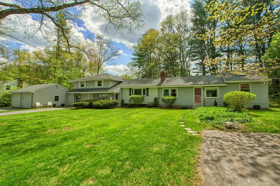 7 Pinewood Rd., Acton, MA 01720