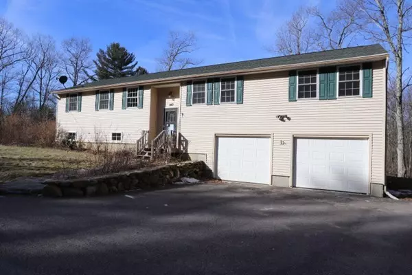 Brookfield, MA 01506,143 Fiskdale Rd