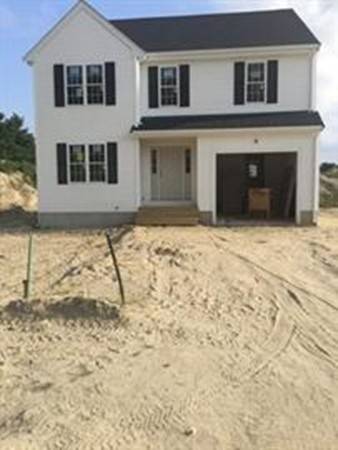 Lot 51 Prattown Lane, Bridgewater, MA 02324