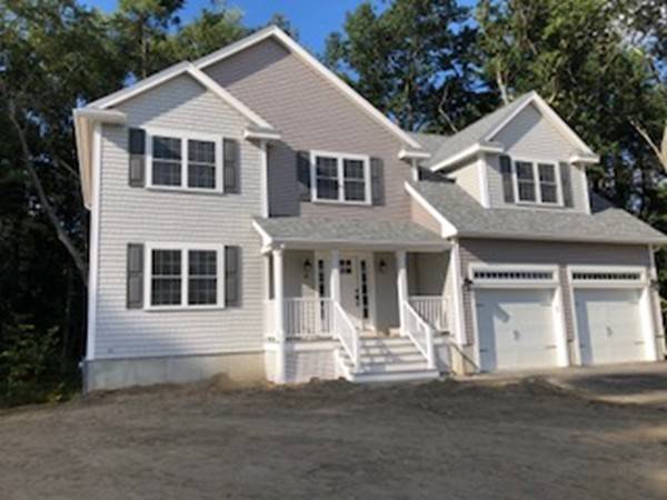 Lot 6 Robbie Terris, Tewksbury, MA 01876