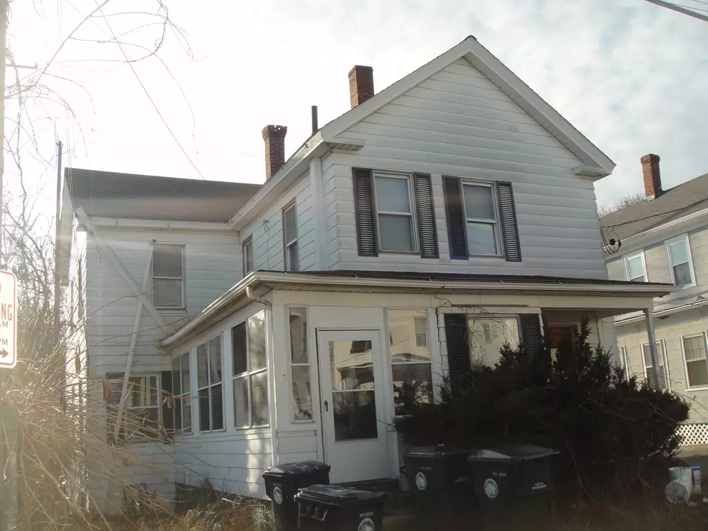 Marlborough, MA 01752,33 Neil Street