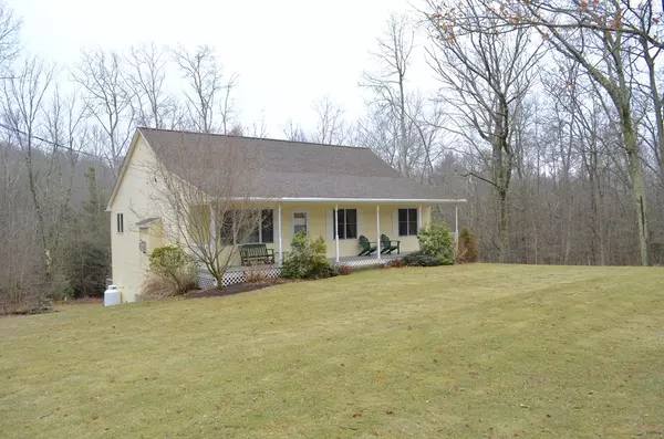 68 East Hill Road, Brimfield, MA 01010