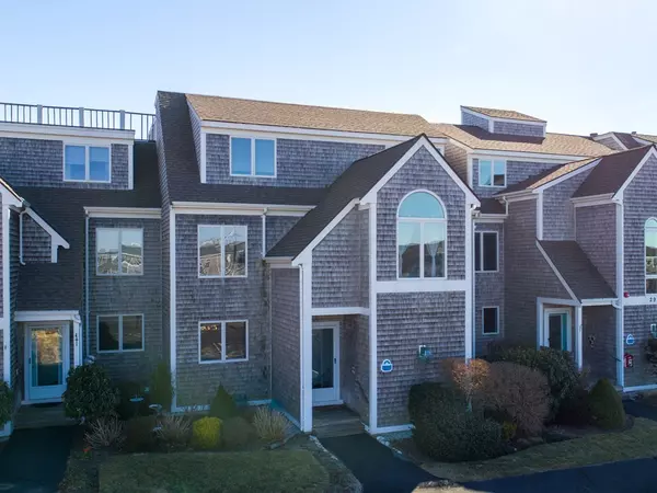 Plymouth, MA 02360,29 Highland Terrace #11