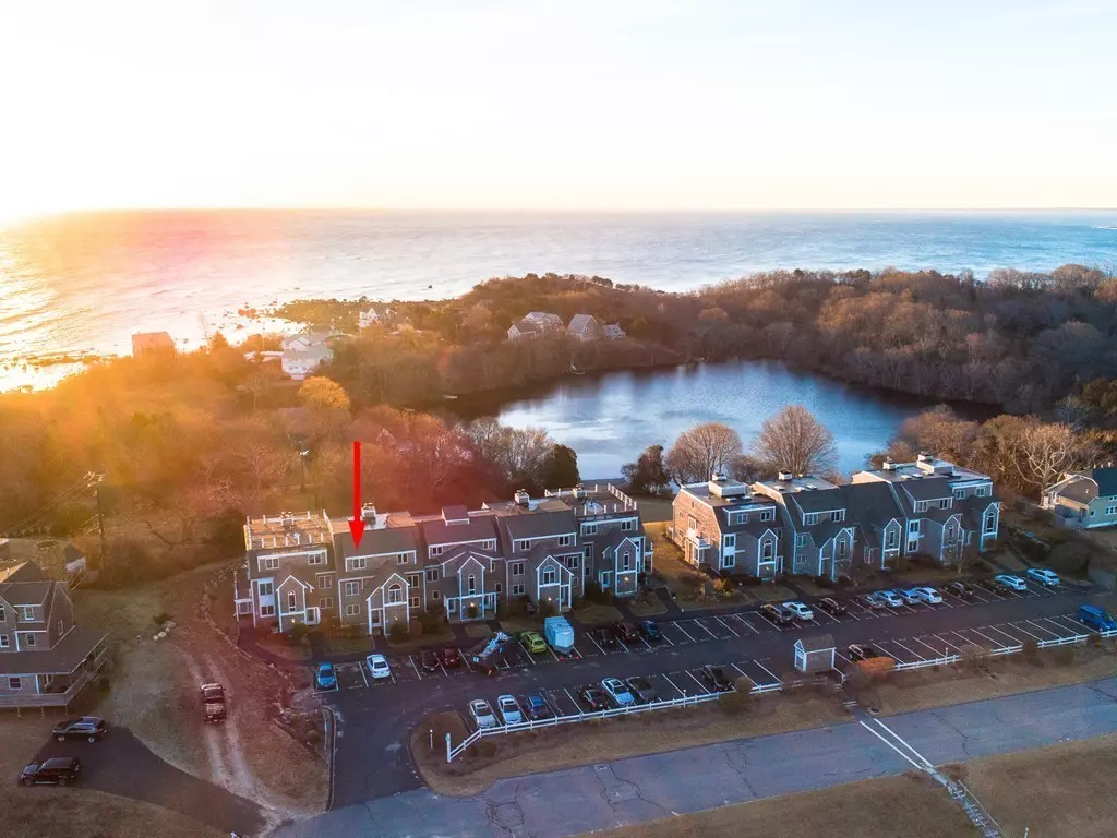 Plymouth, MA 02360,29 Highland Terrace #11