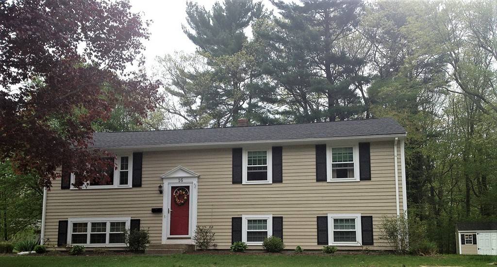 16 Tall Tree Road, Sharon, MA 02067