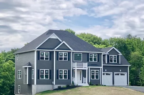 10 South Street, Franklin, MA 02038