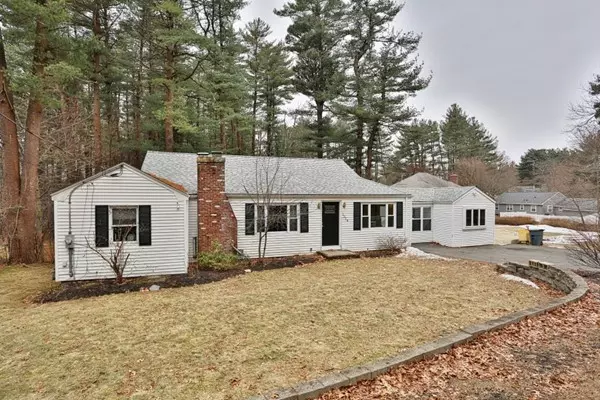 1014 Main Street, Lynnfield, MA 01940