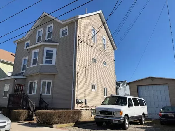 Fall River, RI 02871,178 Mott Street