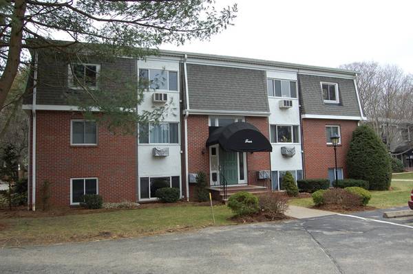 80 Walnut Street #401, Canton, MA 02021