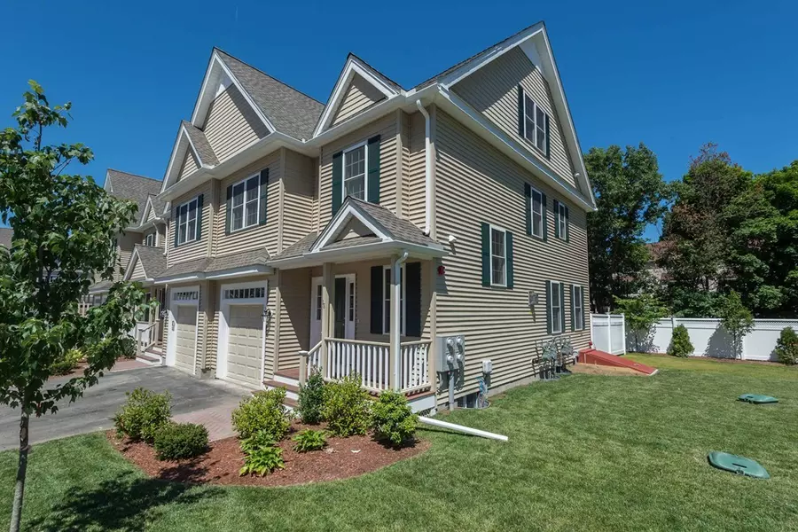 42 Pleasant Street #18, Stoneham, MA 02180