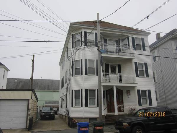 98 Collette St, New Bedford, MA 02746