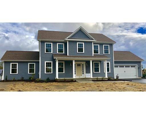 68 Tiara Lane, West Springfield, MA 01089