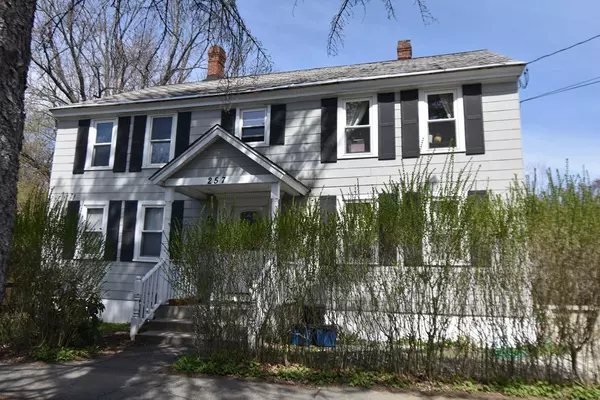 257 South Street, Northampton, MA 01060