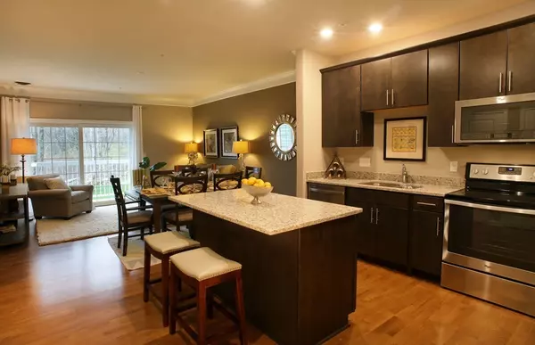 110 Trotter Road #109, Weymouth, MA 02190