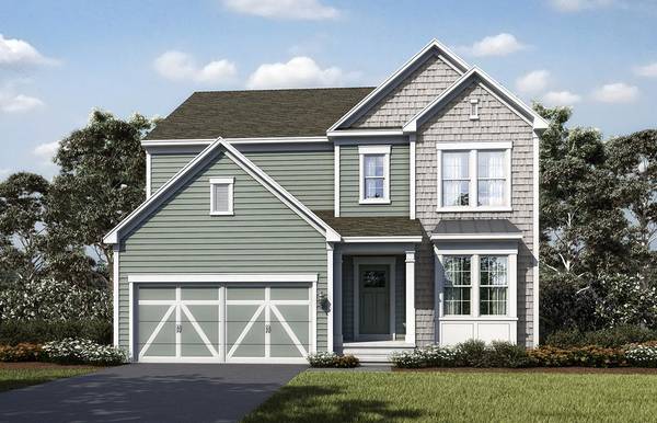 33 Skyhawk Cir #Lot 15, Weymouth, MA 02190