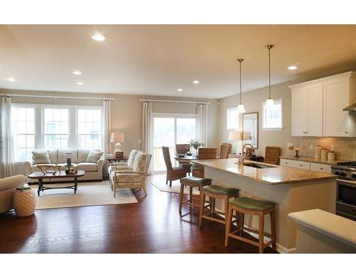 Weymouth, MA 02190,194 Stonehaven Drive #Lot 49