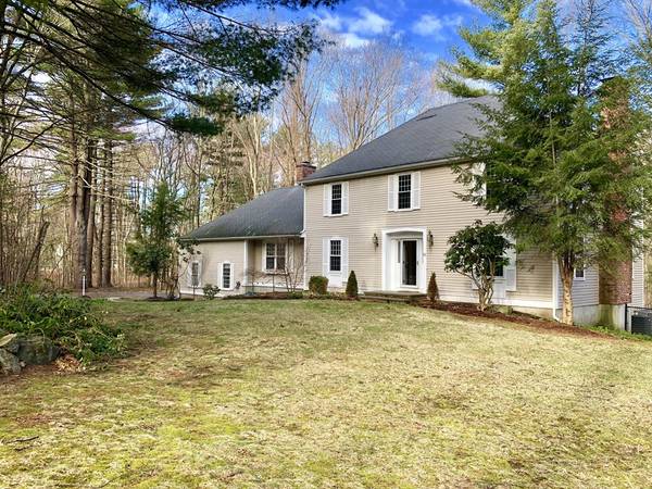 16 Craig Lane, Sudbury, MA 01776