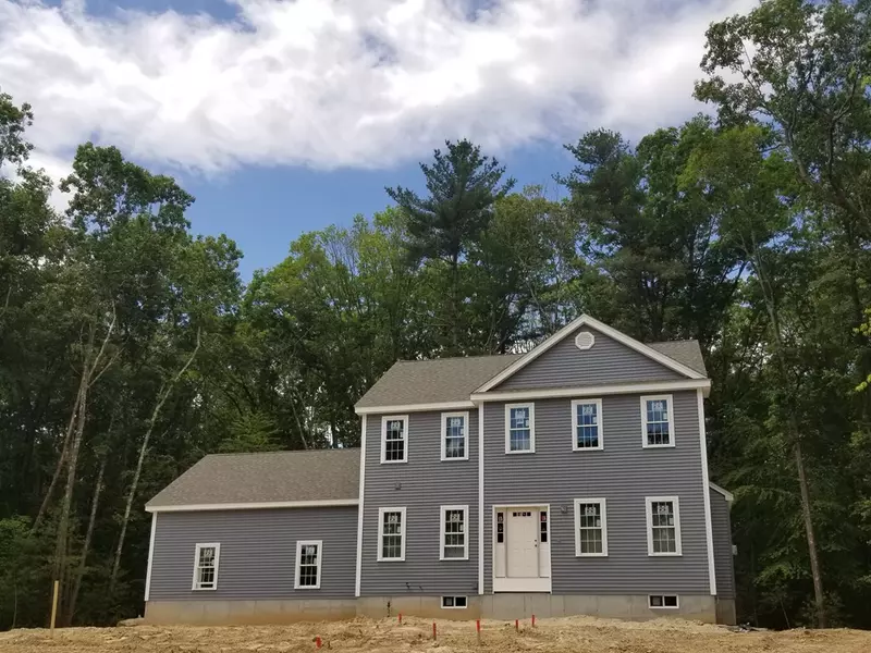 Lot 2 Tucker Hill Estates, Uxbridge, MA 01569