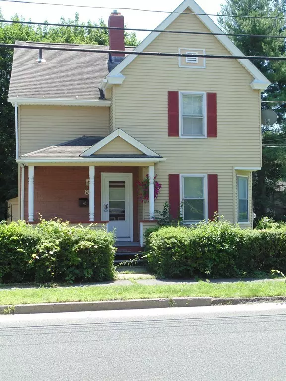 89 White Street, Westfield, MA 01085