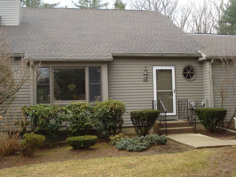 419 Southwick Road #B7, Westfield, MA 01085