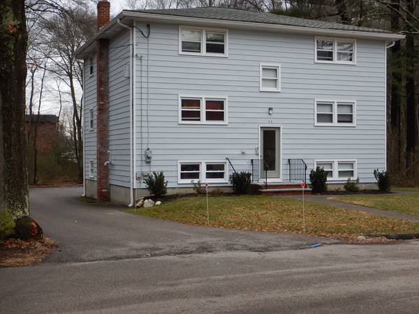 75 N Paul Street, Stoughton, MA 02072