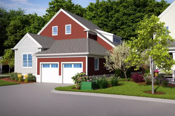 Plymouth, MA 02360,249 Summer Street #32