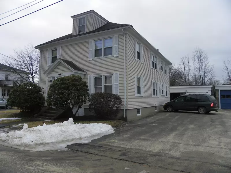 26-28 Elmwood Ave., Fitchburg, MA 01420