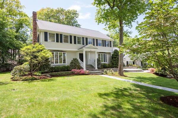 30 Bellevue, Wellesley, MA 02481