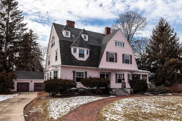 Winchester, MA 01890,86 Bacon Street