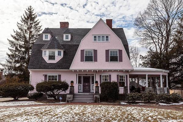 86 Bacon Street, Winchester, MA 01890