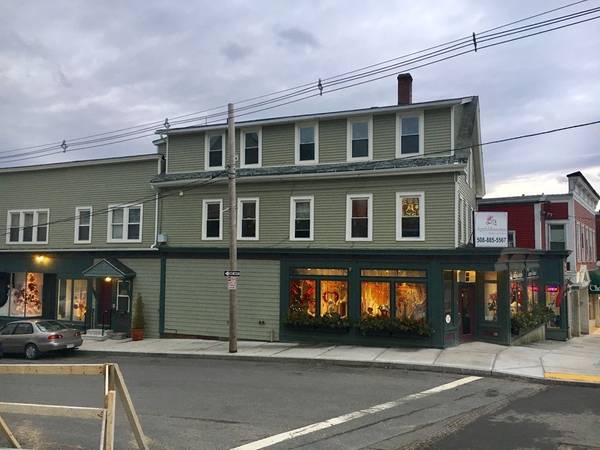 Spencer, MA 01562,150 Main St