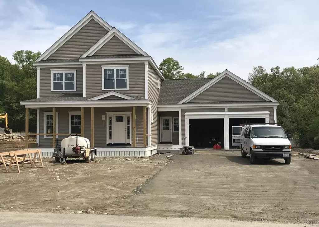 Grafton, MA 01519,Lot 2 Millstone Drive